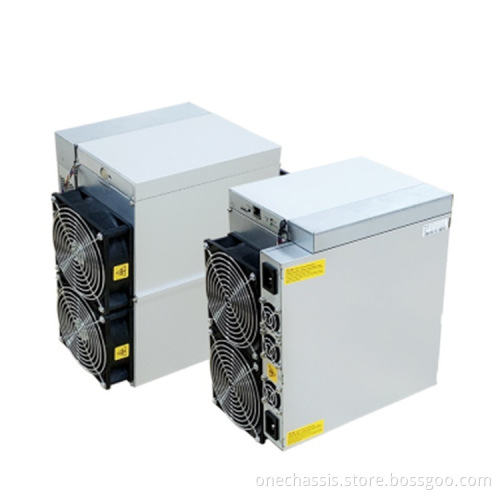 Bitmain Antminer T17e 50th Asic Bitcoin Miner